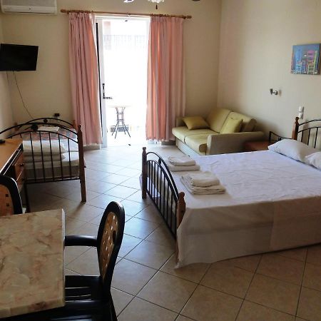 Alykes Studio Rental Alykes (Zakynthos) Exterior foto
