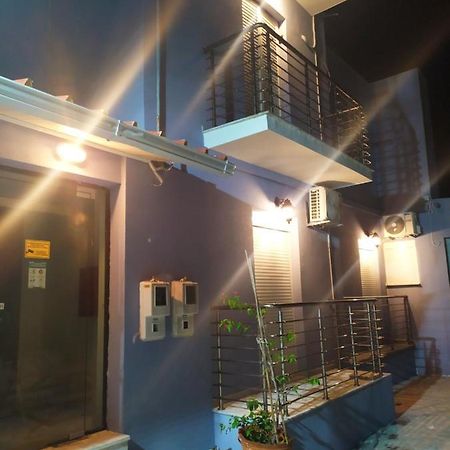 Alykes Studio Rental Alykes (Zakynthos) Exterior foto