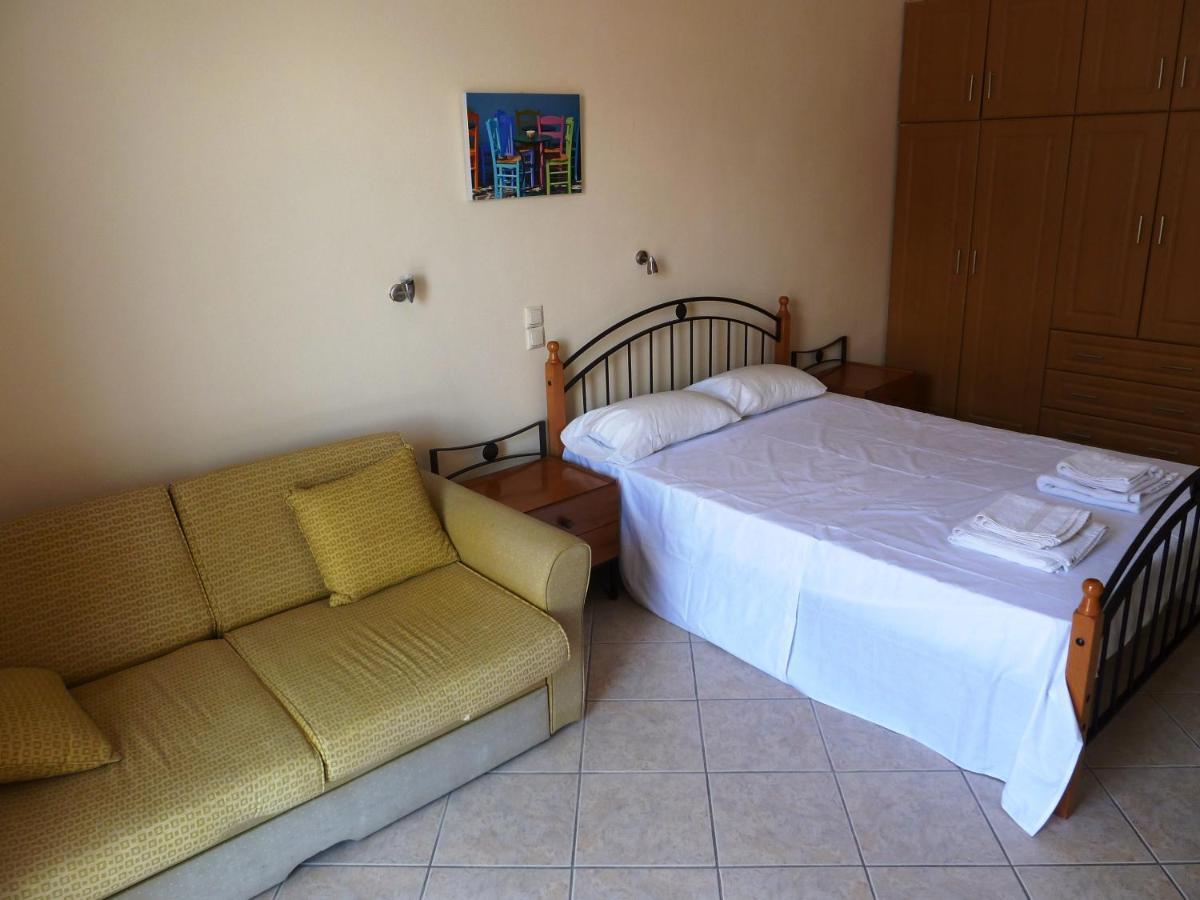 Alykes Studio Rental Alykes (Zakynthos) Exterior foto