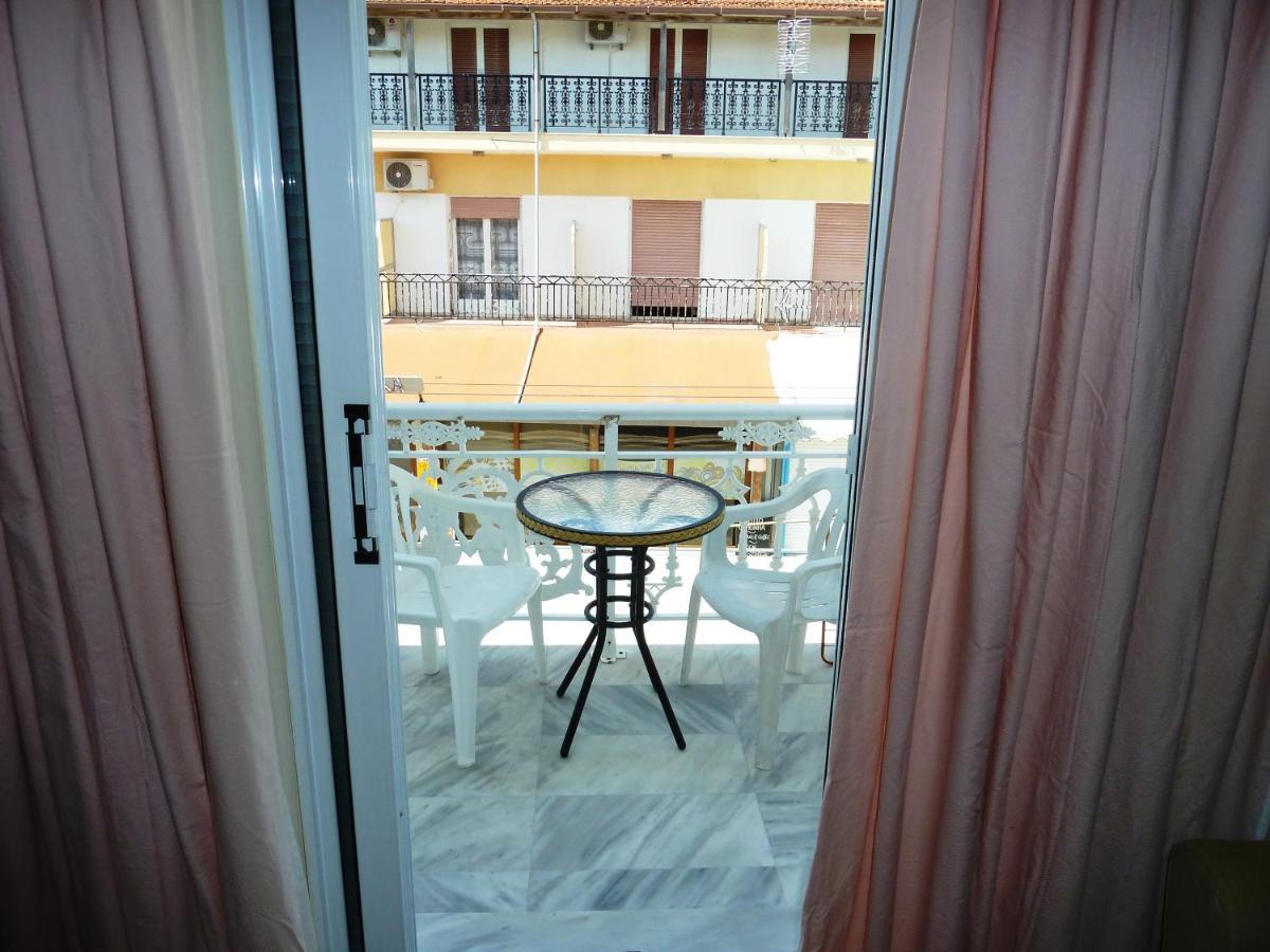 Alykes Studio Rental Alykes (Zakynthos) Exterior foto
