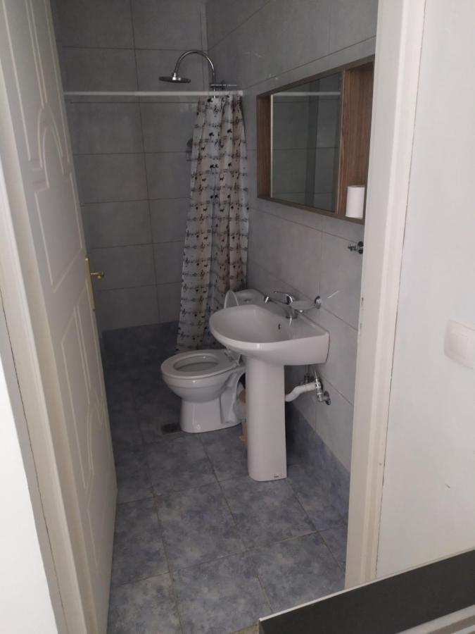 Alykes Studio Rental Alykes (Zakynthos) Exterior foto
