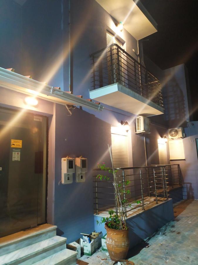 Alykes Studio Rental Alykes (Zakynthos) Exterior foto